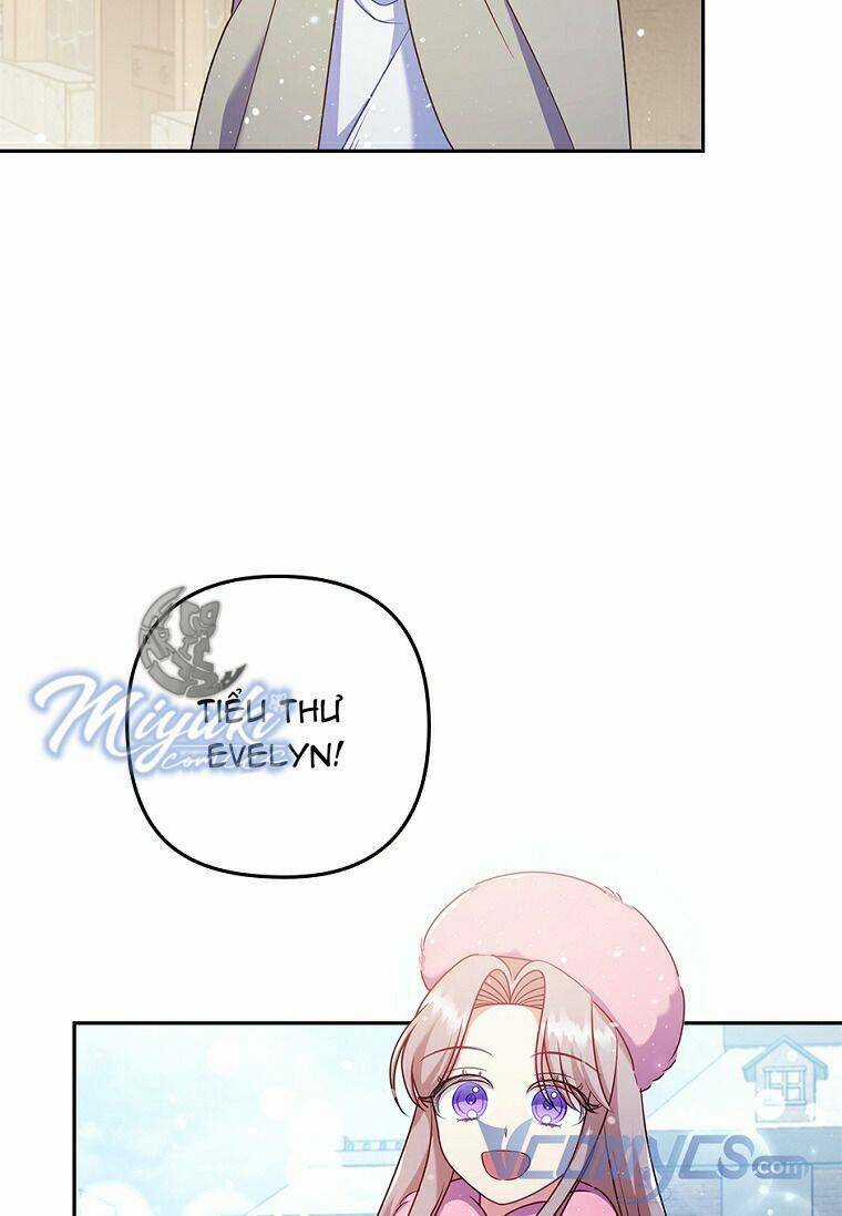 Tôi Đã Bị Quyến Rũ Bởi Nam Chính Ốm Yếu Chapter 45 trang 38