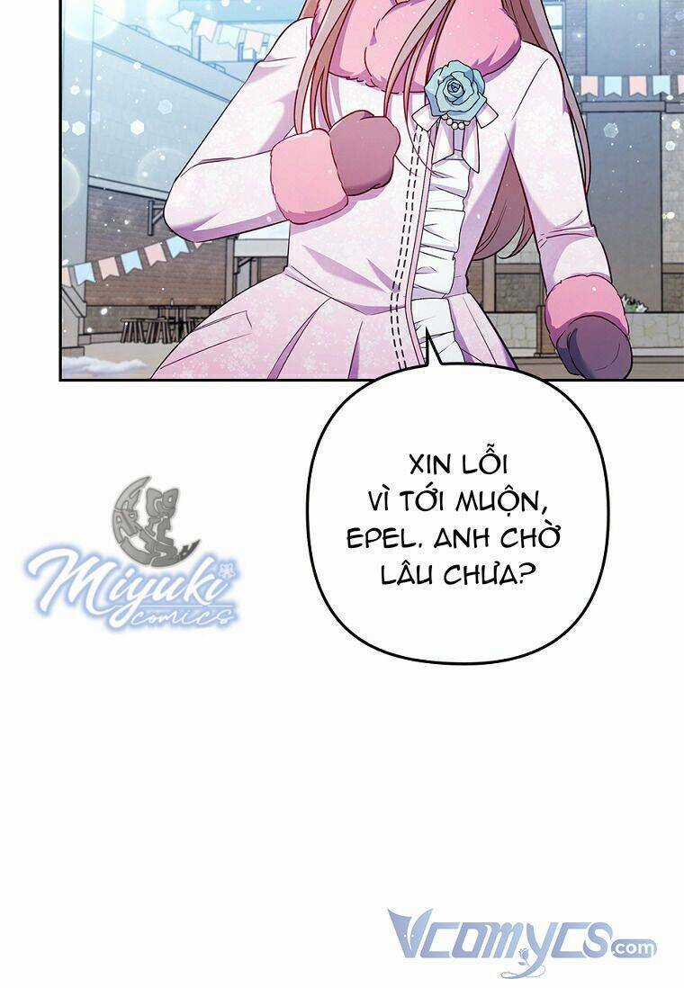 Tôi Đã Bị Quyến Rũ Bởi Nam Chính Ốm Yếu Chapter 45 trang 39