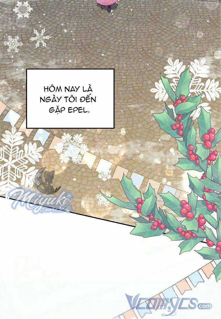 Tôi Đã Bị Quyến Rũ Bởi Nam Chính Ốm Yếu Chapter 45 trang 4
