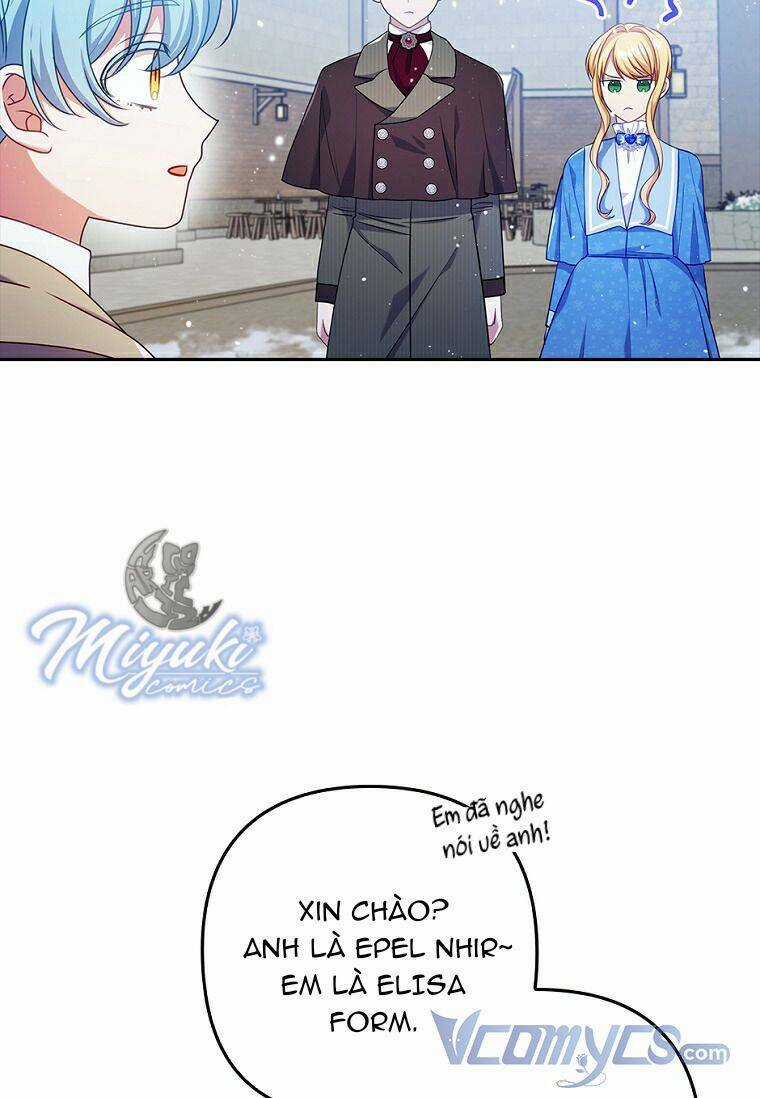 Tôi Đã Bị Quyến Rũ Bởi Nam Chính Ốm Yếu Chapter 45 trang 42
