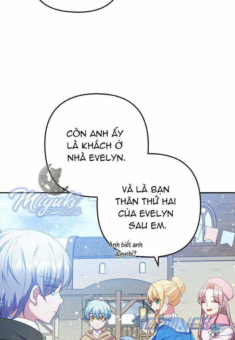 Tôi Đã Bị Quyến Rũ Bởi Nam Chính Ốm Yếu Chapter 45 trang 44
