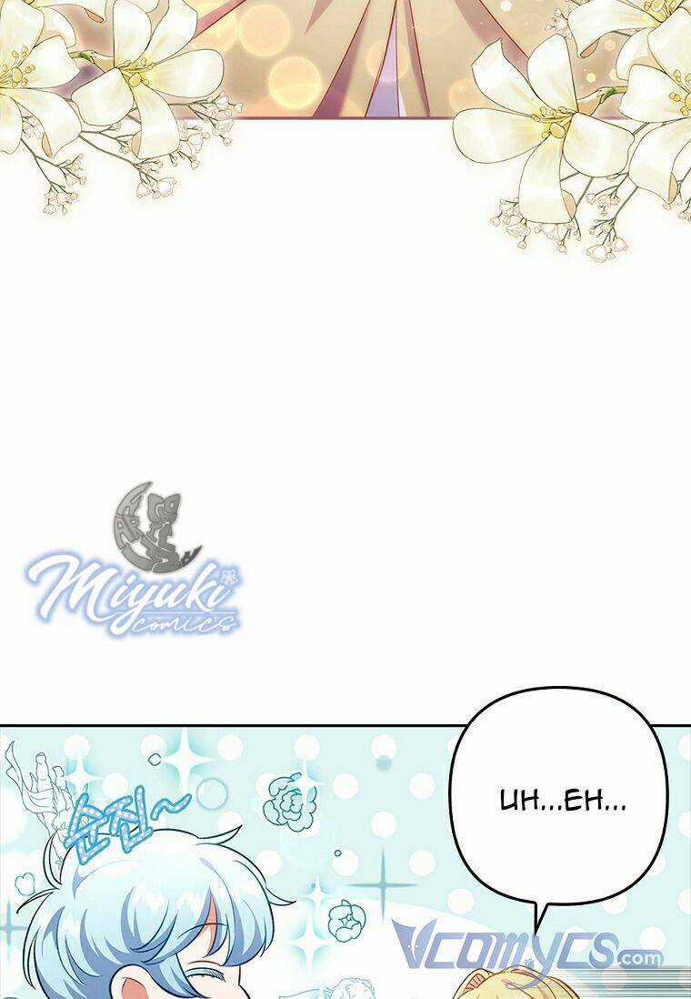 Tôi Đã Bị Quyến Rũ Bởi Nam Chính Ốm Yếu Chapter 45 trang 46