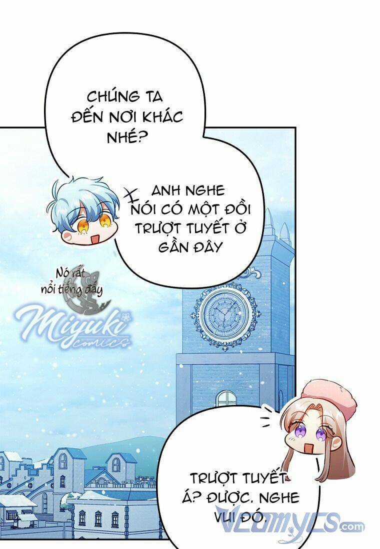 Tôi Đã Bị Quyến Rũ Bởi Nam Chính Ốm Yếu Chapter 45 trang 48