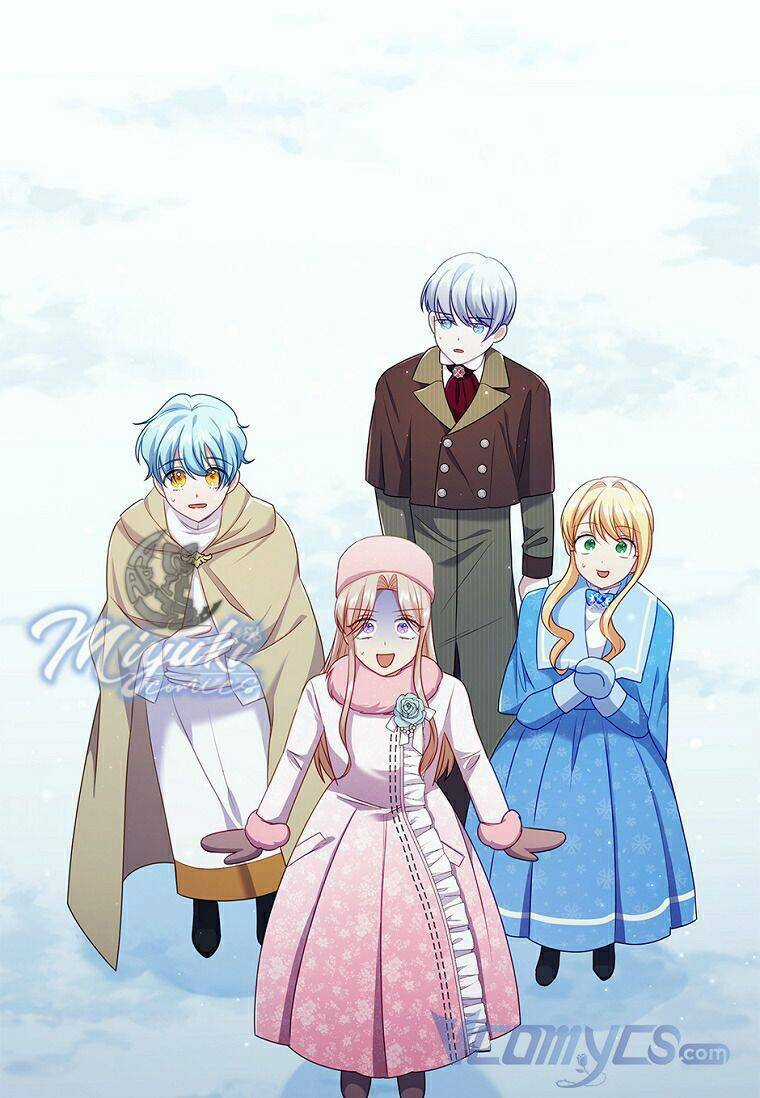 Tôi Đã Bị Quyến Rũ Bởi Nam Chính Ốm Yếu Chapter 45 trang 50