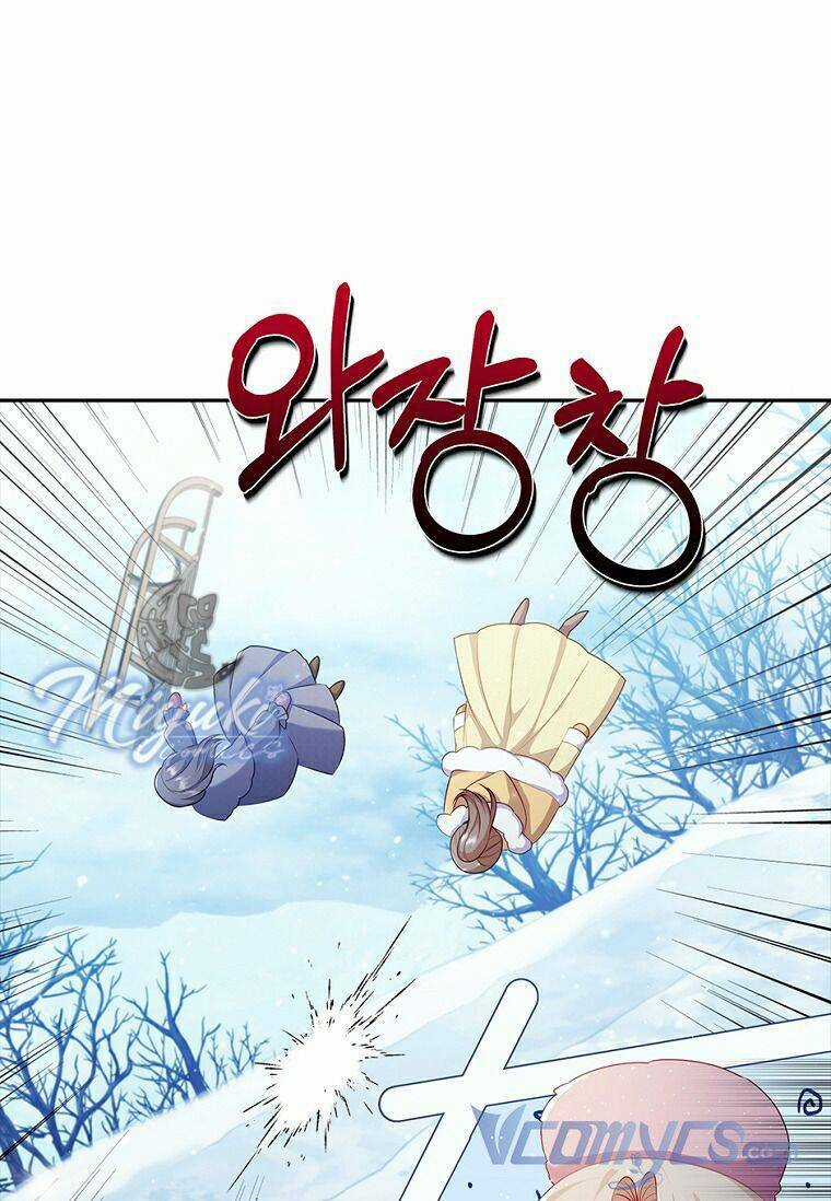 Tôi Đã Bị Quyến Rũ Bởi Nam Chính Ốm Yếu Chapter 45 trang 54