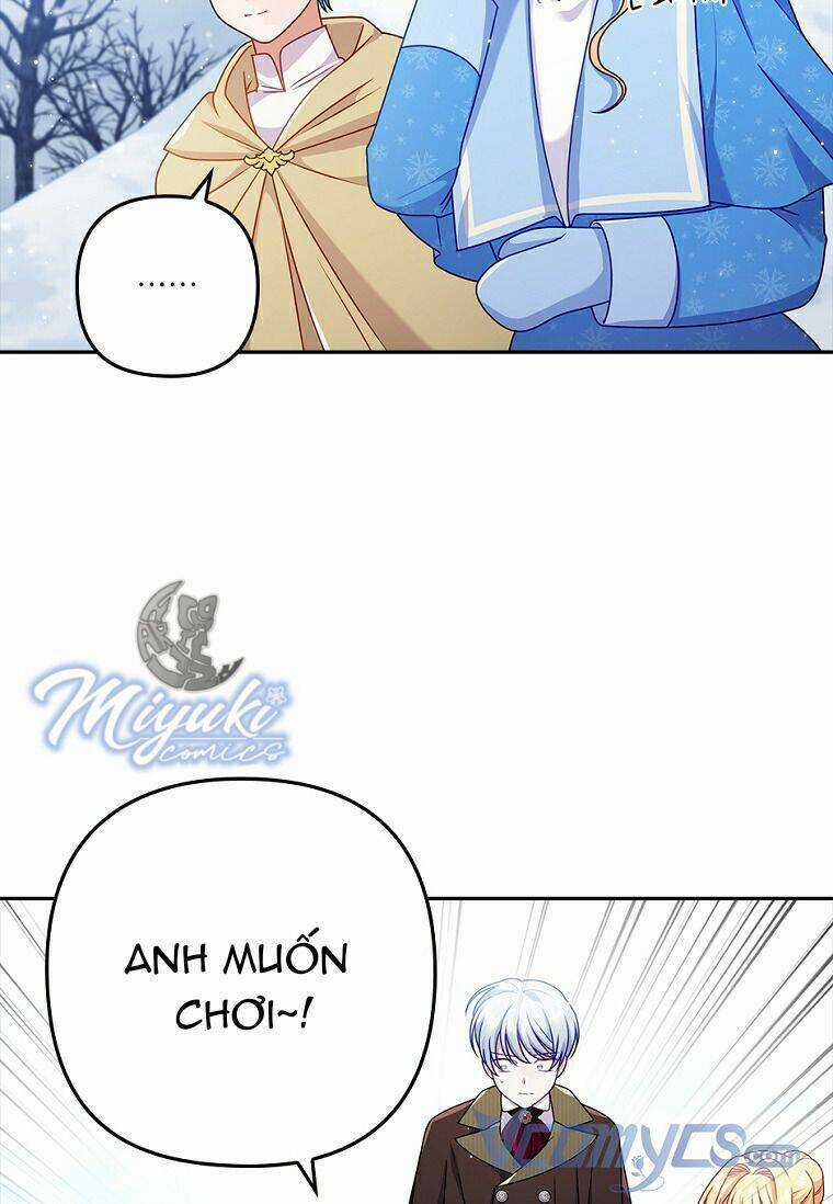 Tôi Đã Bị Quyến Rũ Bởi Nam Chính Ốm Yếu Chapter 45 trang 58
