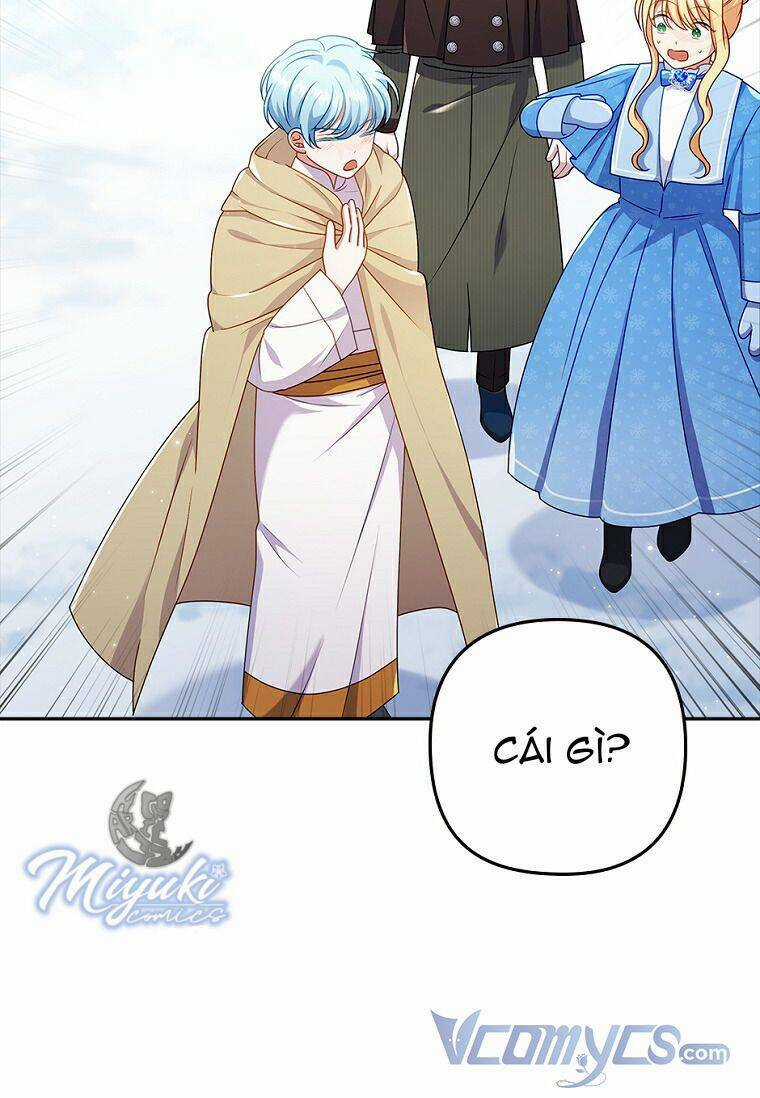 Tôi Đã Bị Quyến Rũ Bởi Nam Chính Ốm Yếu Chapter 45 trang 59