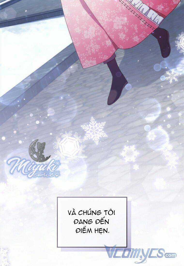 Tôi Đã Bị Quyến Rũ Bởi Nam Chính Ốm Yếu Chapter 45 trang 6