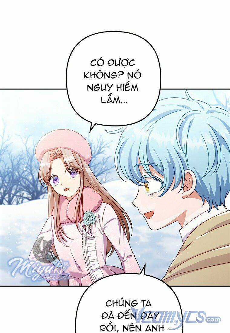 Tôi Đã Bị Quyến Rũ Bởi Nam Chính Ốm Yếu Chapter 45 trang 60