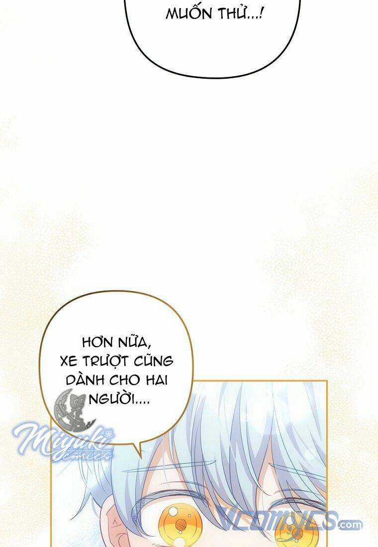 Tôi Đã Bị Quyến Rũ Bởi Nam Chính Ốm Yếu Chapter 45 trang 61