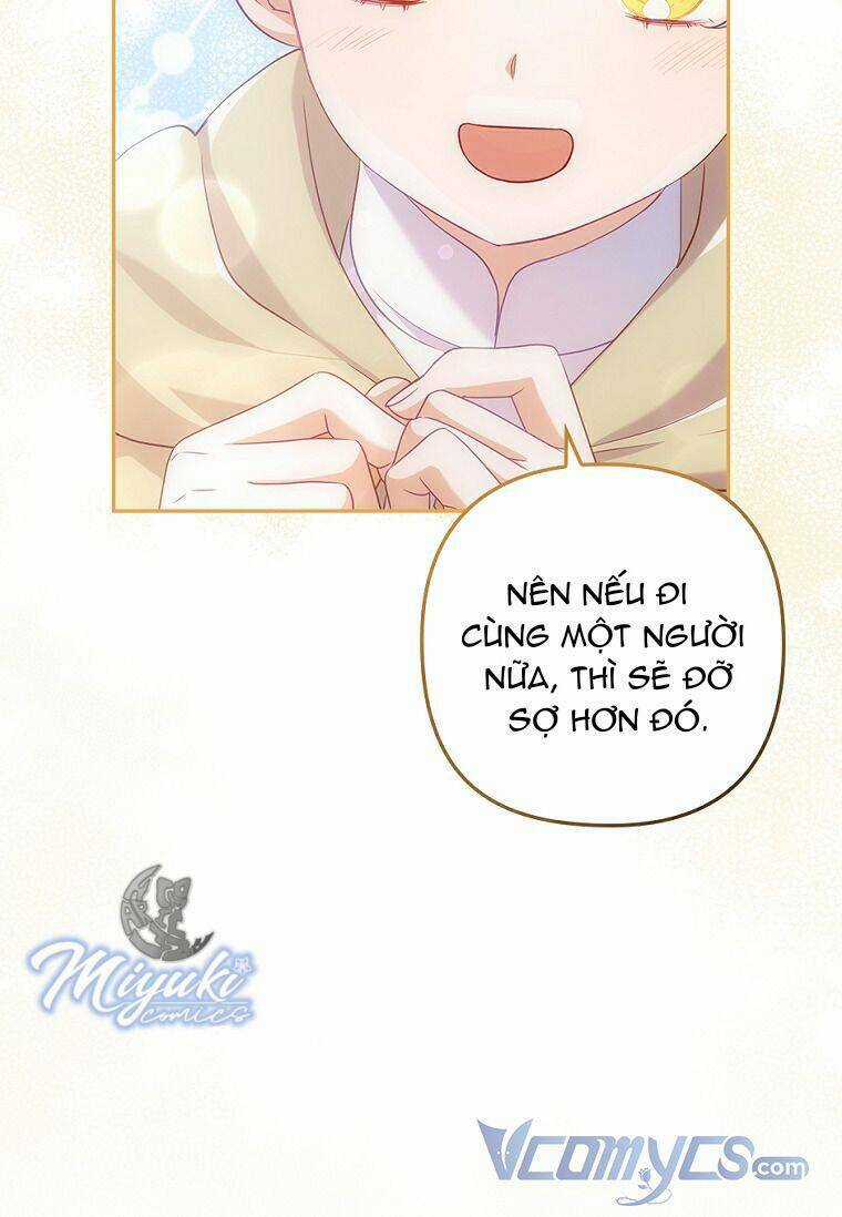 Tôi Đã Bị Quyến Rũ Bởi Nam Chính Ốm Yếu Chapter 45 trang 62
