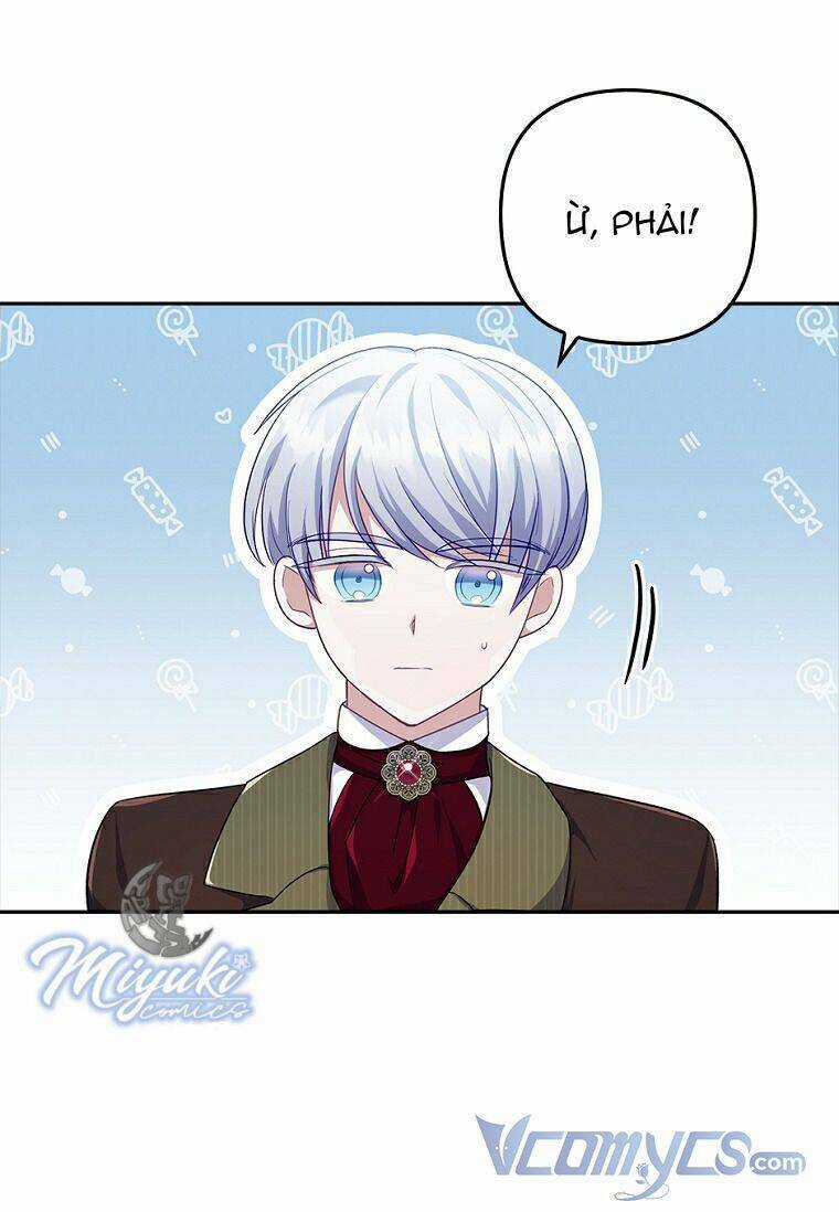 Tôi Đã Bị Quyến Rũ Bởi Nam Chính Ốm Yếu Chapter 45 trang 67