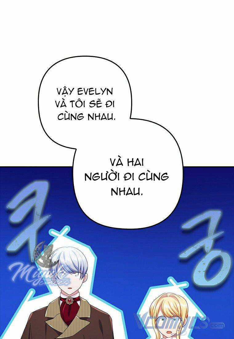 Tôi Đã Bị Quyến Rũ Bởi Nam Chính Ốm Yếu Chapter 45 trang 68