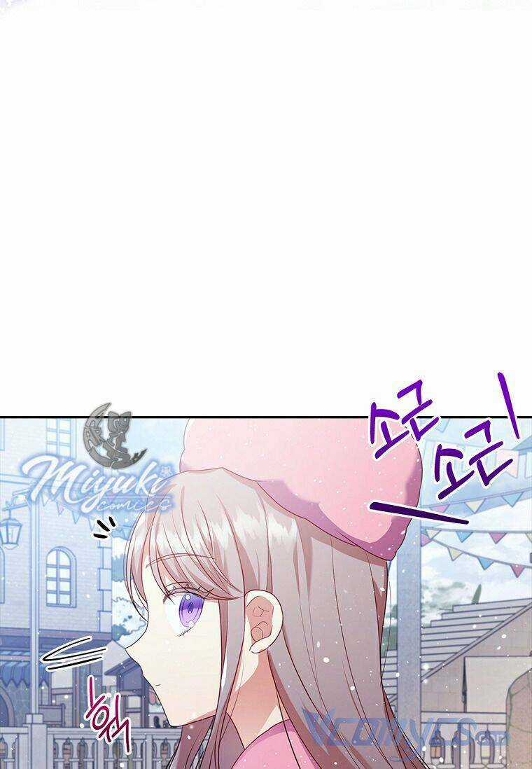 Tôi Đã Bị Quyến Rũ Bởi Nam Chính Ốm Yếu Chapter 45 trang 7