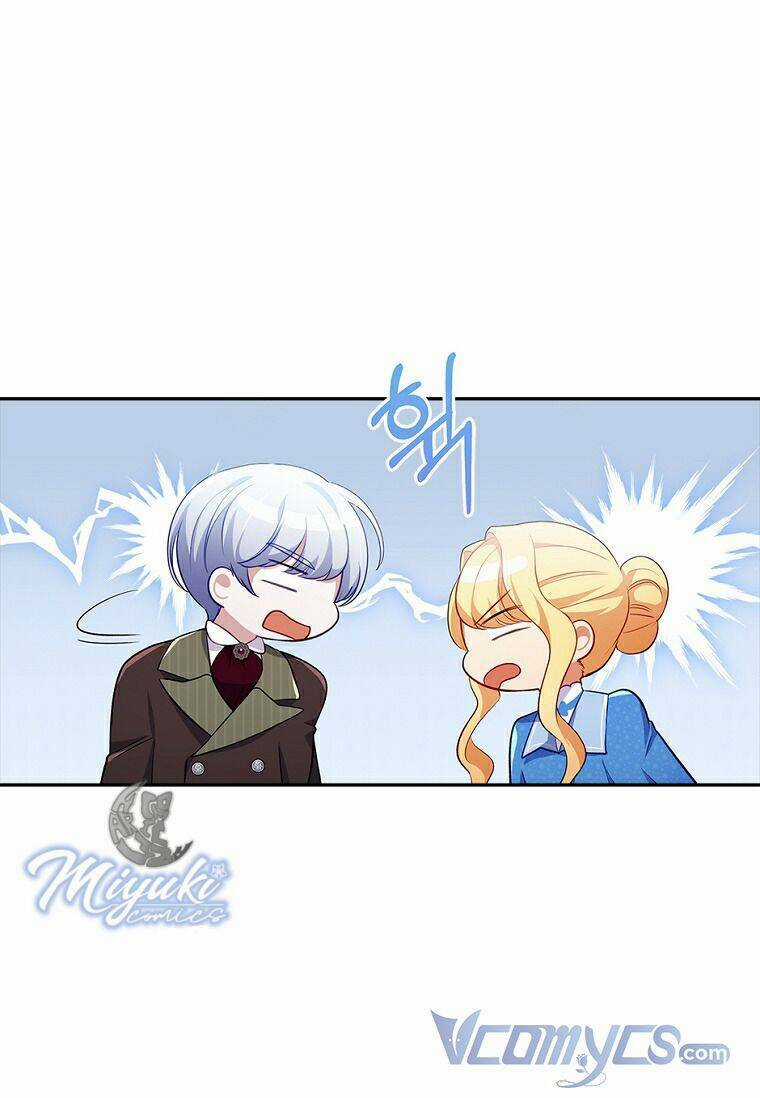 Tôi Đã Bị Quyến Rũ Bởi Nam Chính Ốm Yếu Chapter 45 trang 71