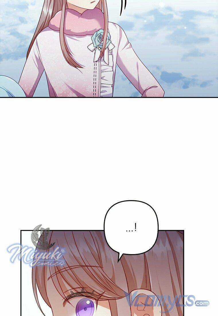 Tôi Đã Bị Quyến Rũ Bởi Nam Chính Ốm Yếu Chapter 45 trang 73