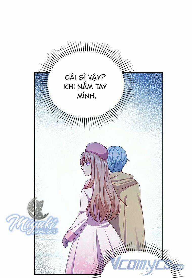 Tôi Đã Bị Quyến Rũ Bởi Nam Chính Ốm Yếu Chapter 45 trang 76