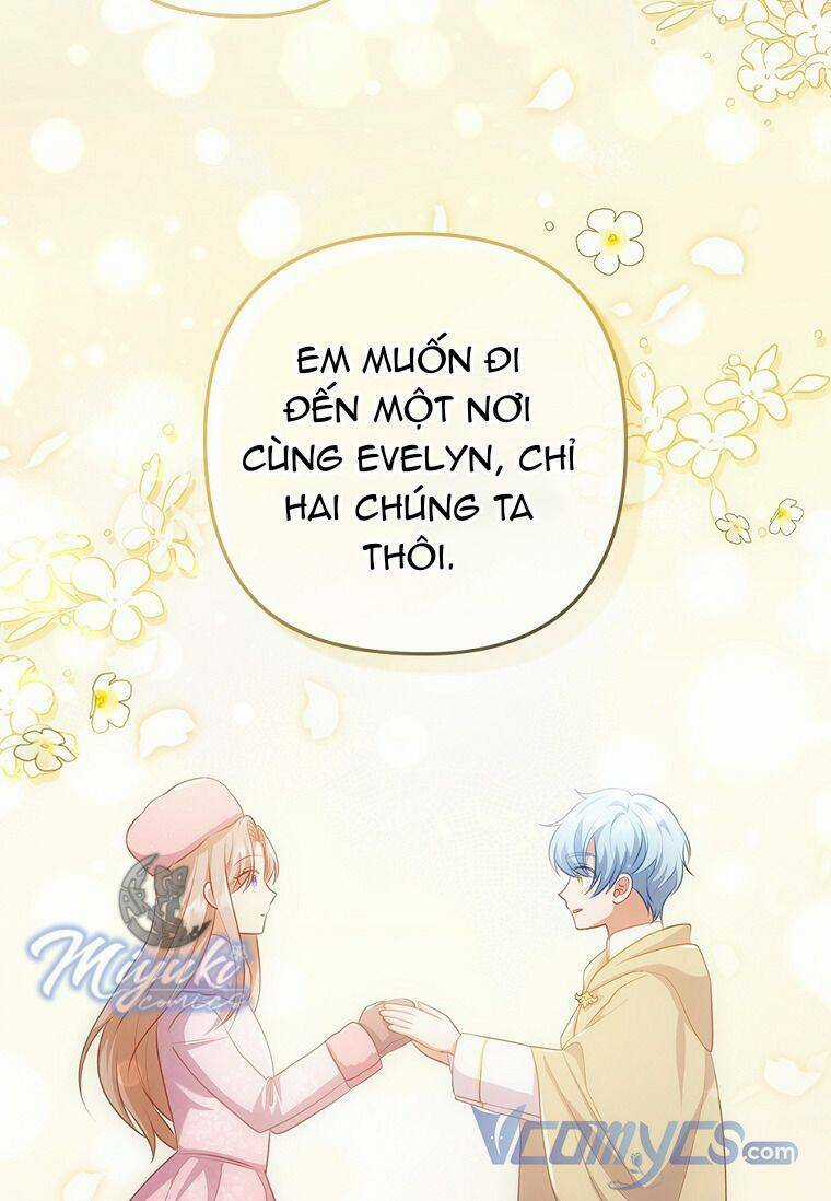 Tôi Đã Bị Quyến Rũ Bởi Nam Chính Ốm Yếu Chapter 45 trang 87