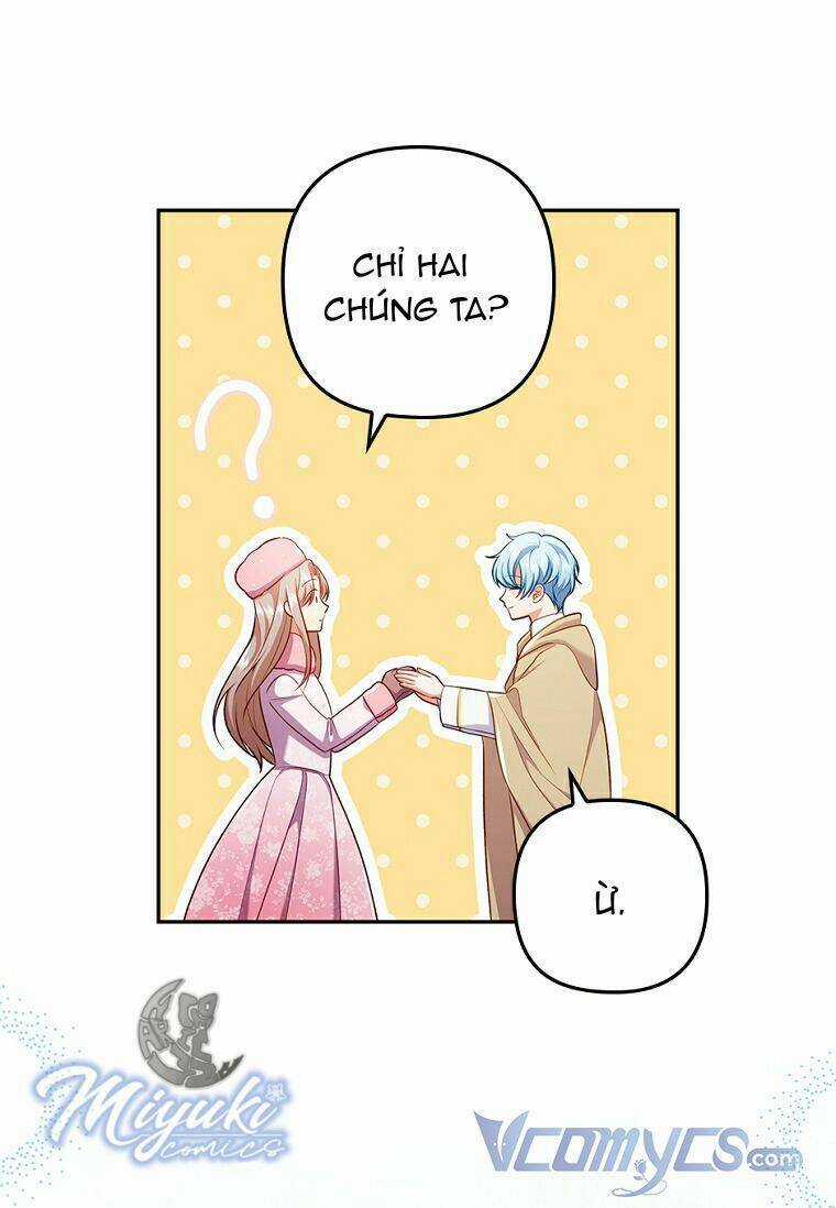 Tôi Đã Bị Quyến Rũ Bởi Nam Chính Ốm Yếu Chapter 45 trang 89