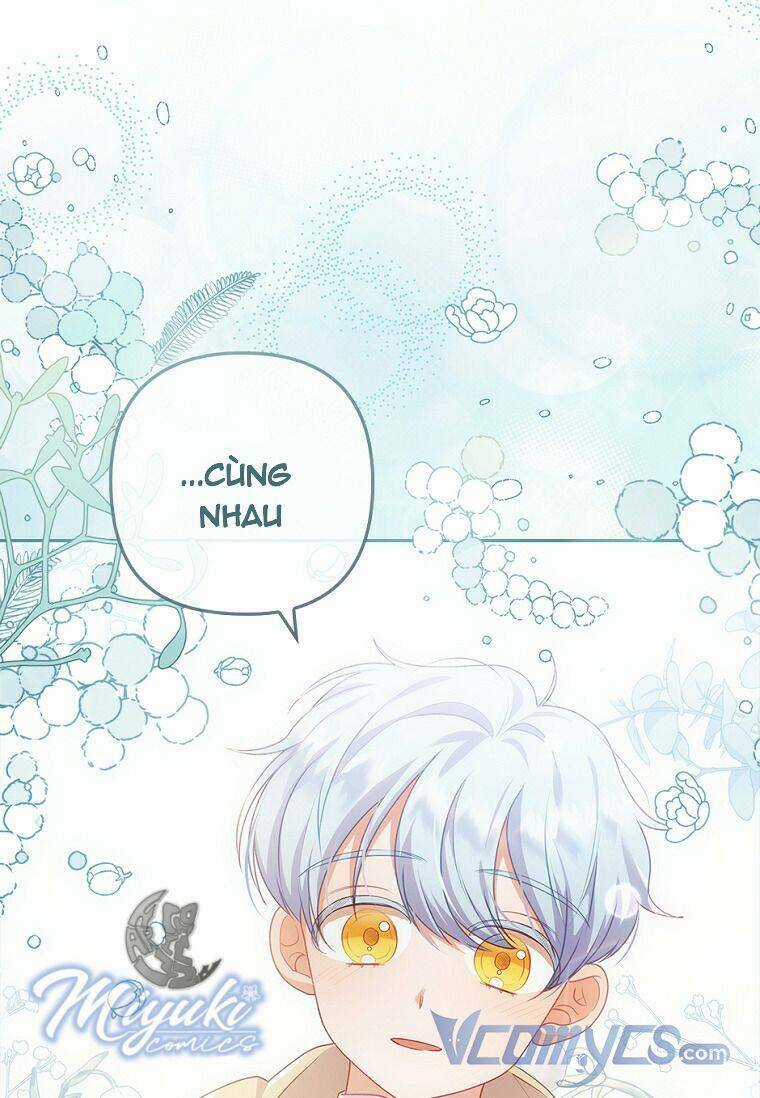 Tôi Đã Bị Quyến Rũ Bởi Nam Chính Ốm Yếu Chapter 45 trang 90
