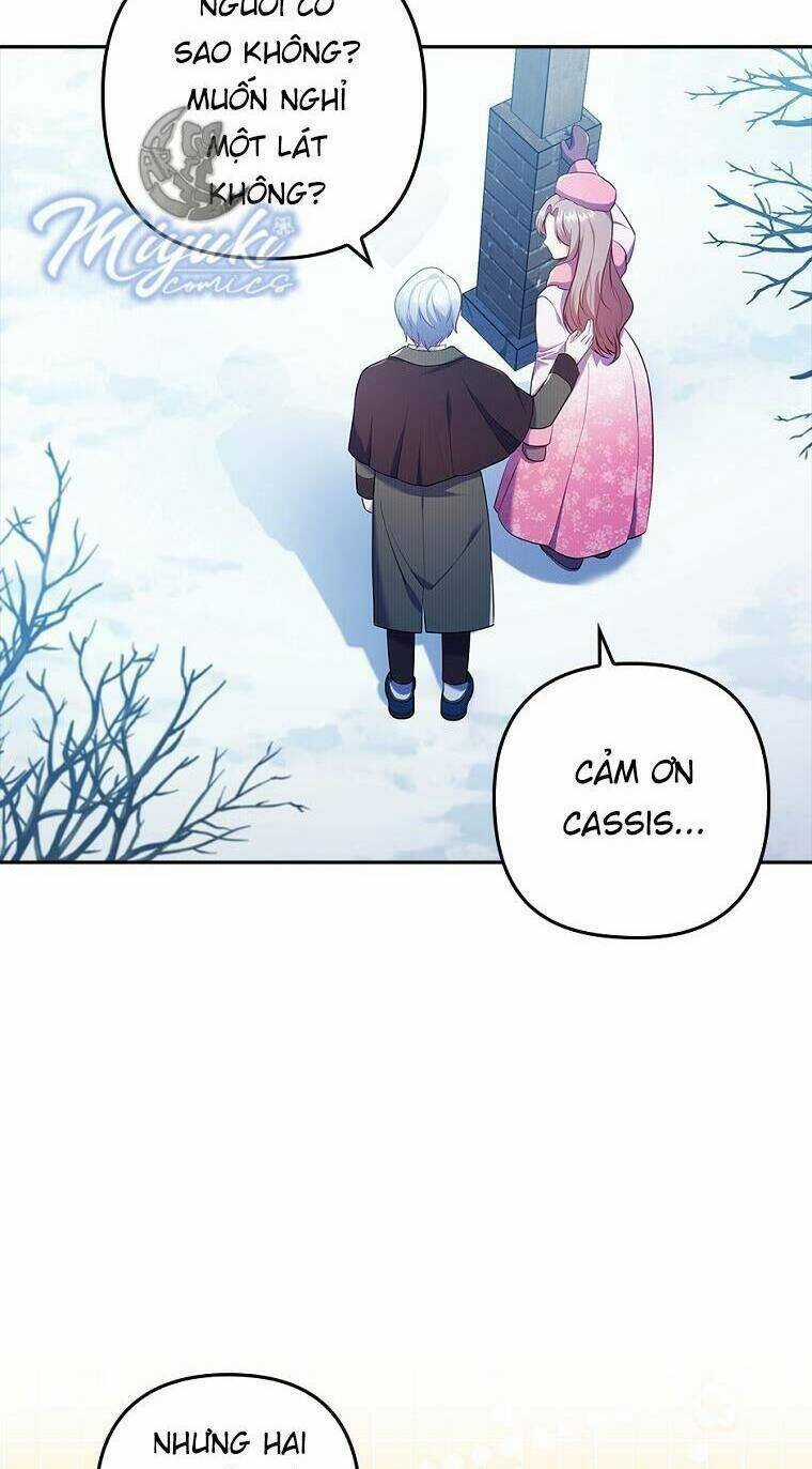 Tôi Đã Bị Quyến Rũ Bởi Nam Chính Ốm Yếu Chapter 46 trang 10