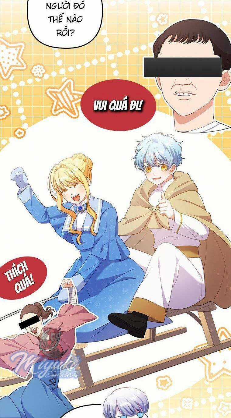 Tôi Đã Bị Quyến Rũ Bởi Nam Chính Ốm Yếu Chapter 46 trang 11