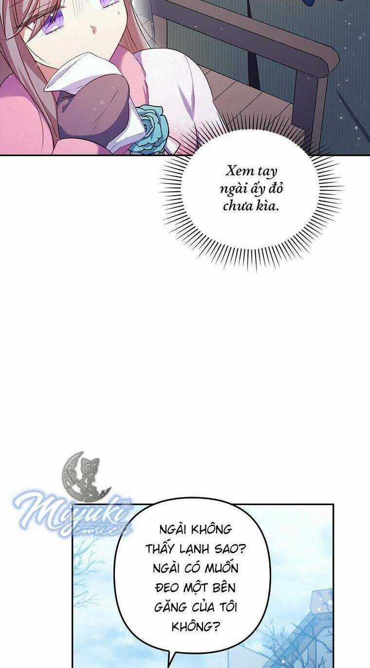 Tôi Đã Bị Quyến Rũ Bởi Nam Chính Ốm Yếu Chapter 46 trang 14