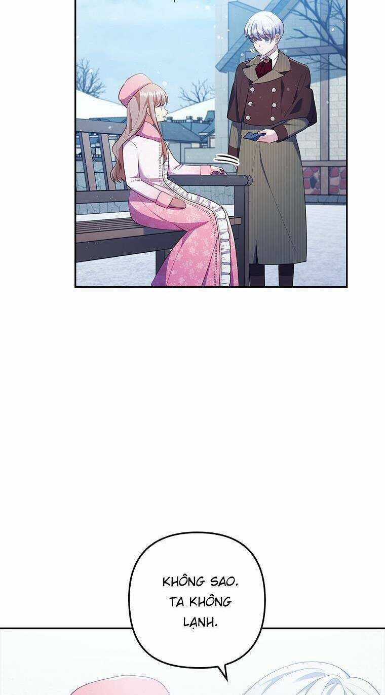 Tôi Đã Bị Quyến Rũ Bởi Nam Chính Ốm Yếu Chapter 46 trang 15