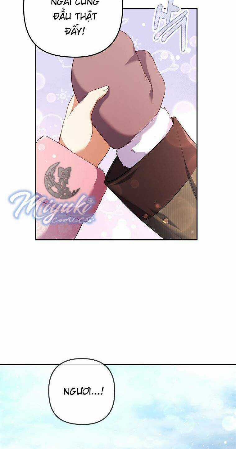 Tôi Đã Bị Quyến Rũ Bởi Nam Chính Ốm Yếu Chapter 46 trang 18