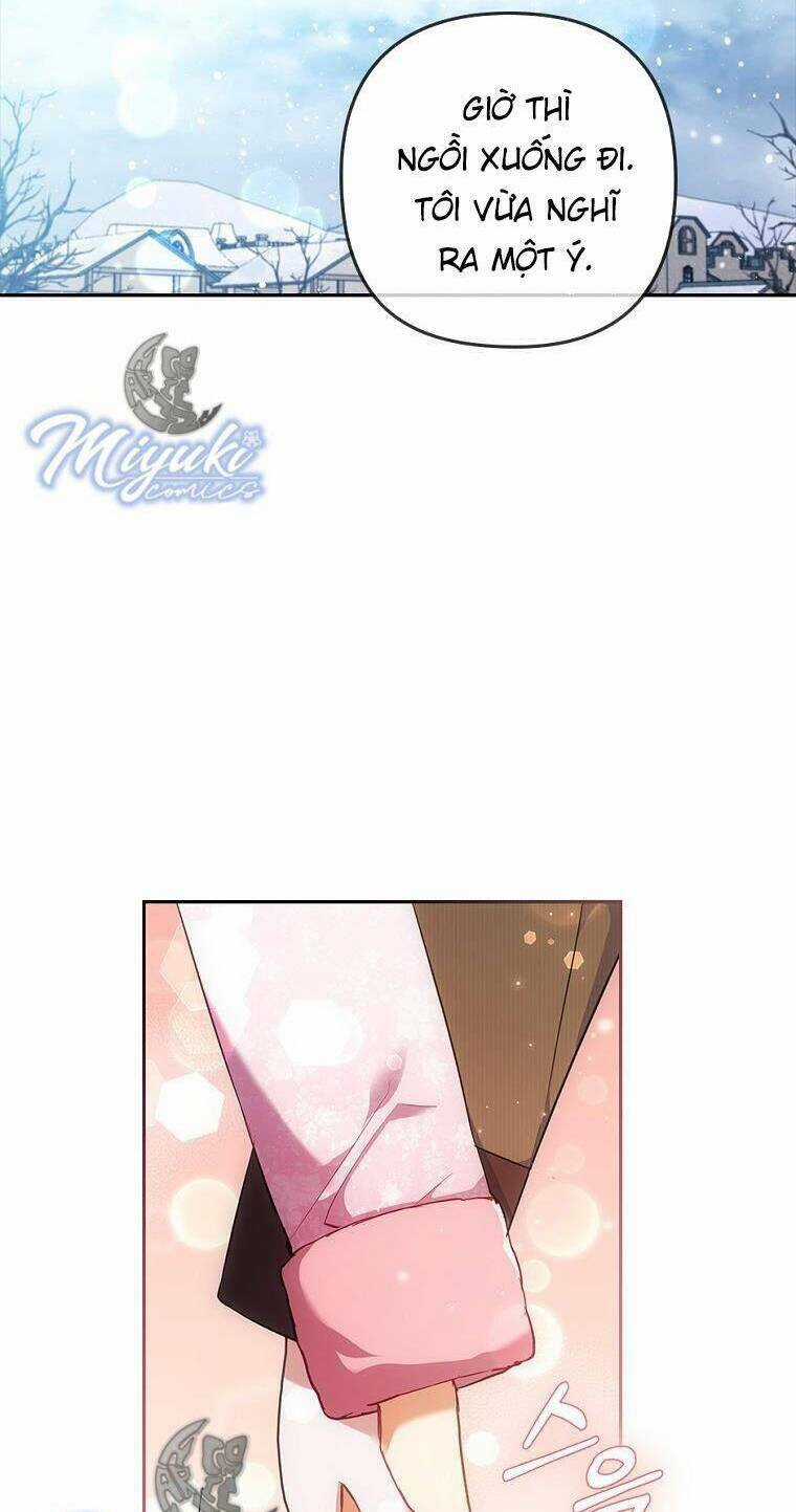 Tôi Đã Bị Quyến Rũ Bởi Nam Chính Ốm Yếu Chapter 46 trang 19