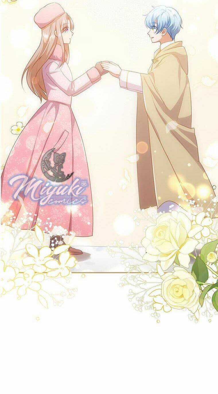 Tôi Đã Bị Quyến Rũ Bởi Nam Chính Ốm Yếu Chapter 46 trang 2