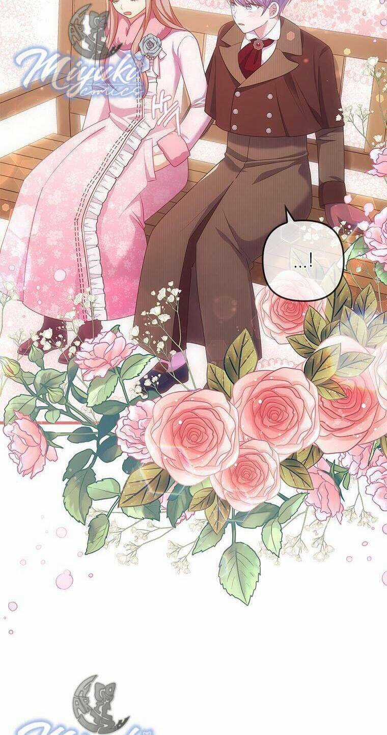 Tôi Đã Bị Quyến Rũ Bởi Nam Chính Ốm Yếu Chapter 46 trang 21