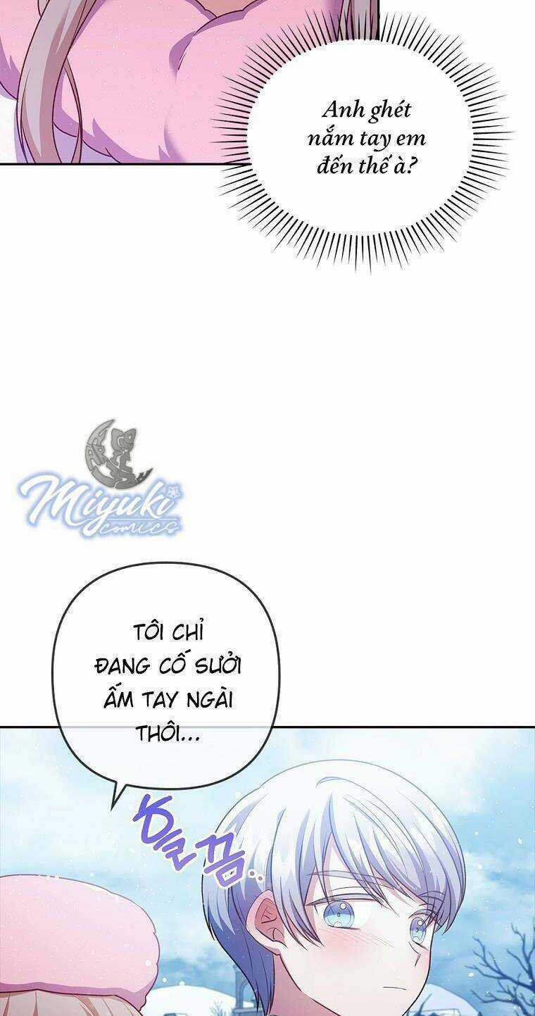 Tôi Đã Bị Quyến Rũ Bởi Nam Chính Ốm Yếu Chapter 46 trang 25