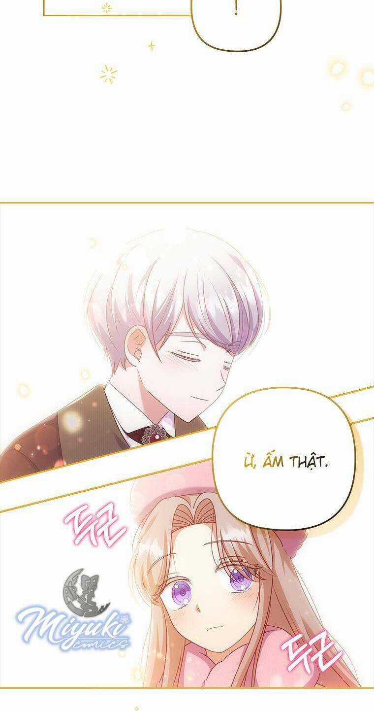 Tôi Đã Bị Quyến Rũ Bởi Nam Chính Ốm Yếu Chapter 46 trang 27