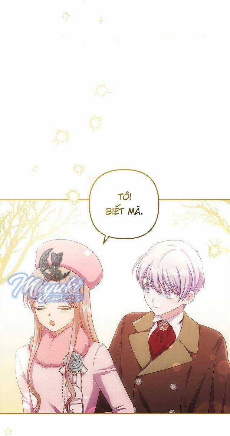 Tôi Đã Bị Quyến Rũ Bởi Nam Chính Ốm Yếu Chapter 46 trang 28