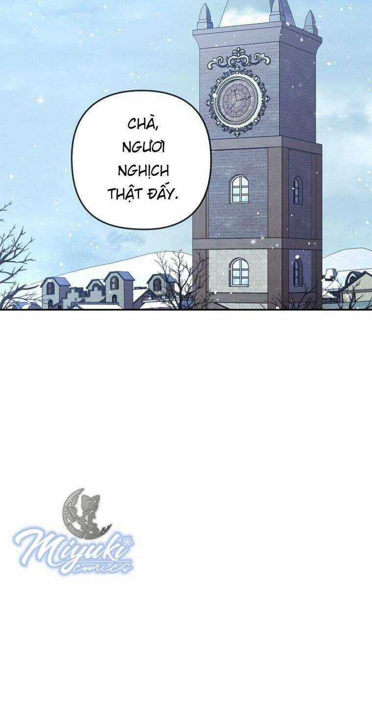 Tôi Đã Bị Quyến Rũ Bởi Nam Chính Ốm Yếu Chapter 46 trang 30