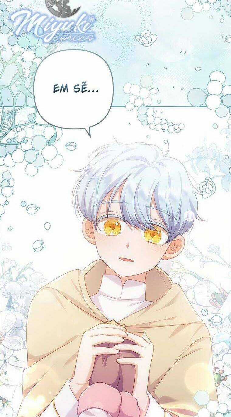 Tôi Đã Bị Quyến Rũ Bởi Nam Chính Ốm Yếu Chapter 46 trang 4