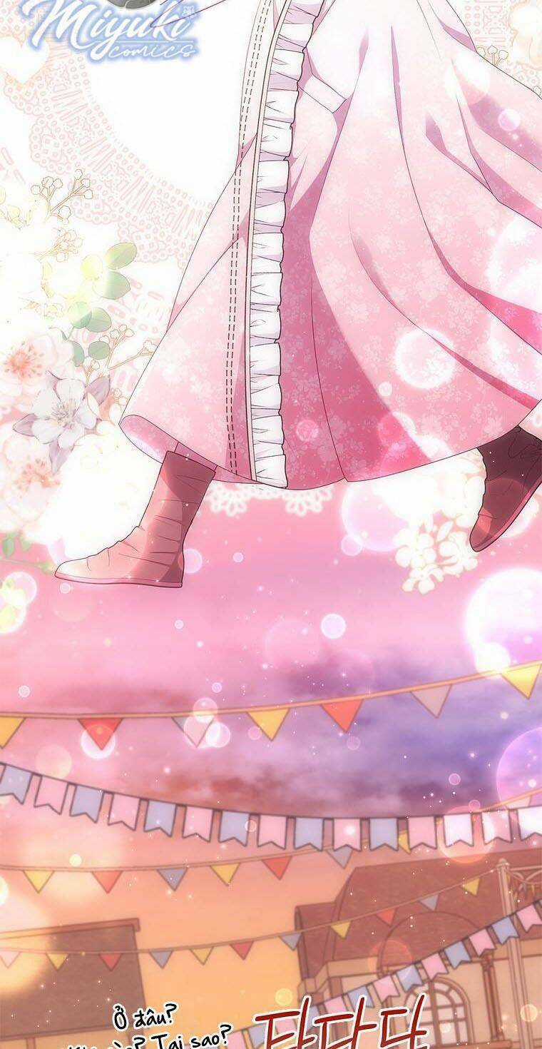 Tôi Đã Bị Quyến Rũ Bởi Nam Chính Ốm Yếu Chapter 46 trang 41