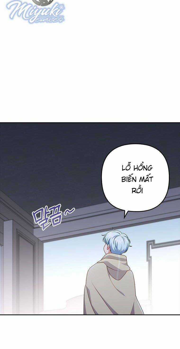 Tôi Đã Bị Quyến Rũ Bởi Nam Chính Ốm Yếu Chapter 46 trang 45