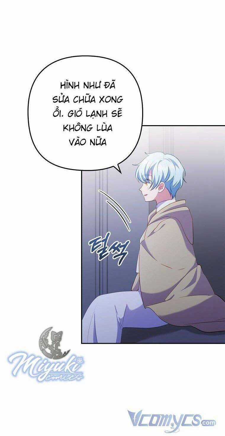 Tôi Đã Bị Quyến Rũ Bởi Nam Chính Ốm Yếu Chapter 46 trang 46