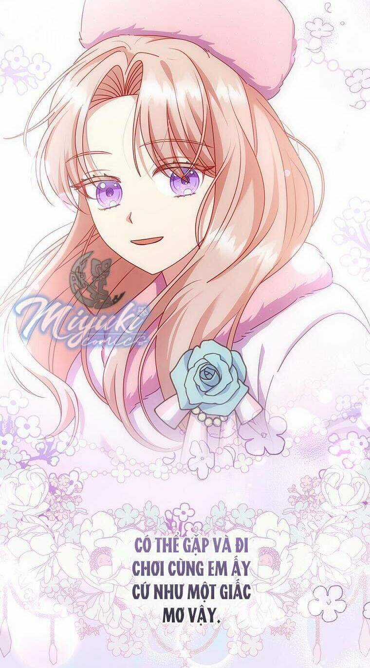 Tôi Đã Bị Quyến Rũ Bởi Nam Chính Ốm Yếu Chapter 46 trang 48