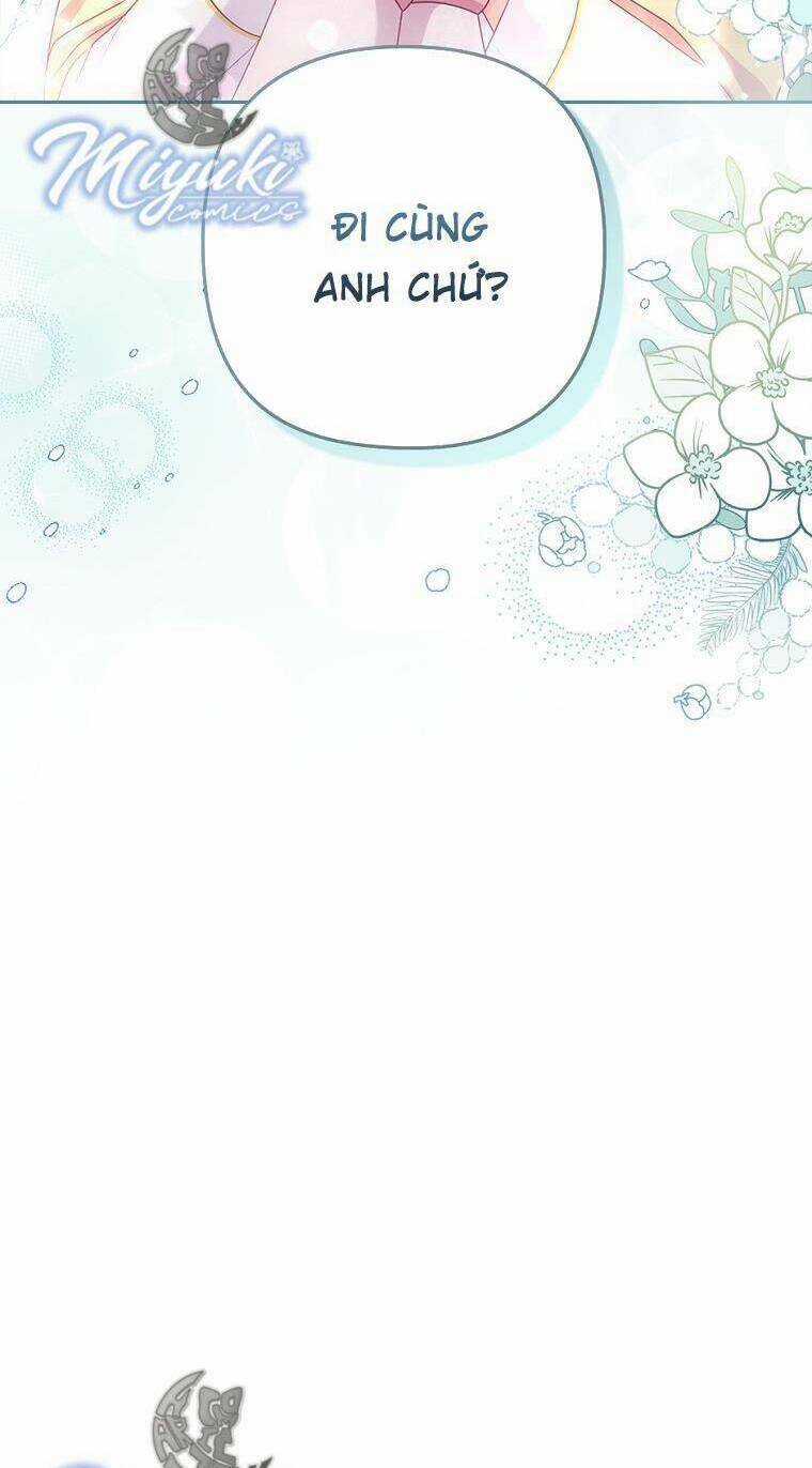 Tôi Đã Bị Quyến Rũ Bởi Nam Chính Ốm Yếu Chapter 46 trang 5