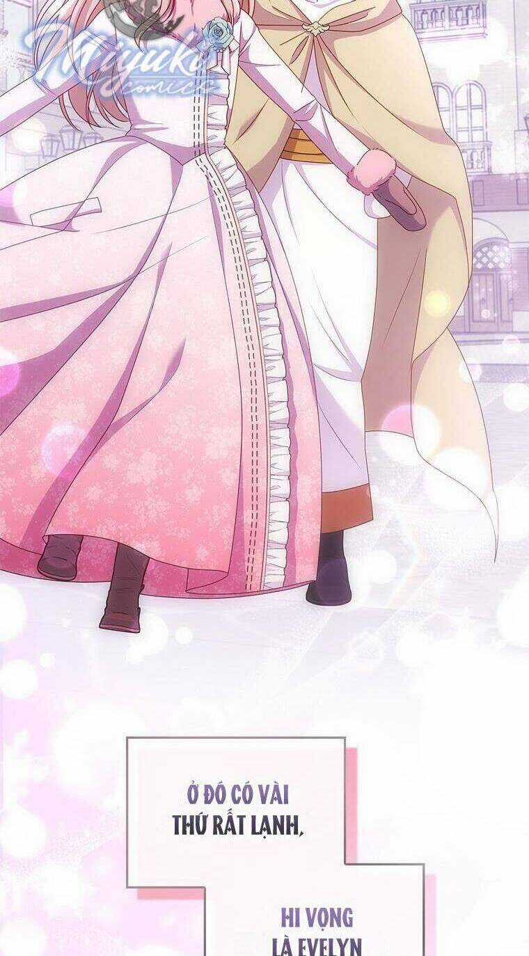 Tôi Đã Bị Quyến Rũ Bởi Nam Chính Ốm Yếu Chapter 46 trang 50