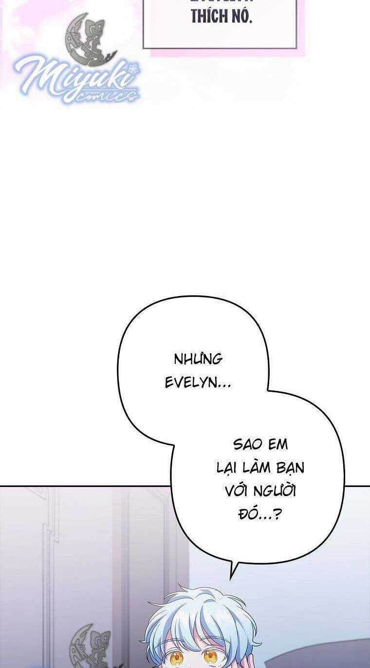 Tôi Đã Bị Quyến Rũ Bởi Nam Chính Ốm Yếu Chapter 46 trang 51