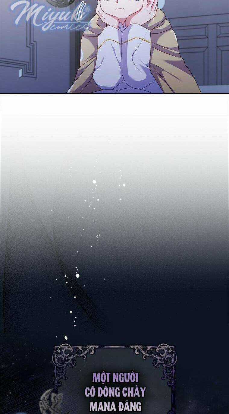 Tôi Đã Bị Quyến Rũ Bởi Nam Chính Ốm Yếu Chapter 46 trang 52