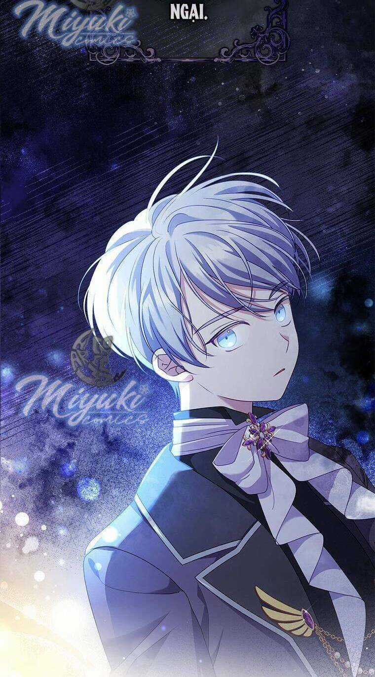 Tôi Đã Bị Quyến Rũ Bởi Nam Chính Ốm Yếu Chapter 46 trang 53