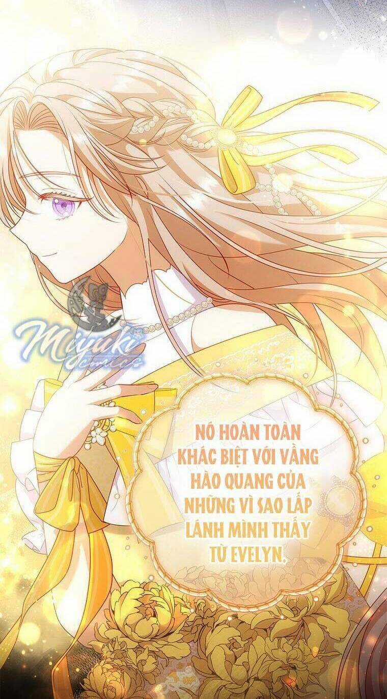 Tôi Đã Bị Quyến Rũ Bởi Nam Chính Ốm Yếu Chapter 46 trang 54