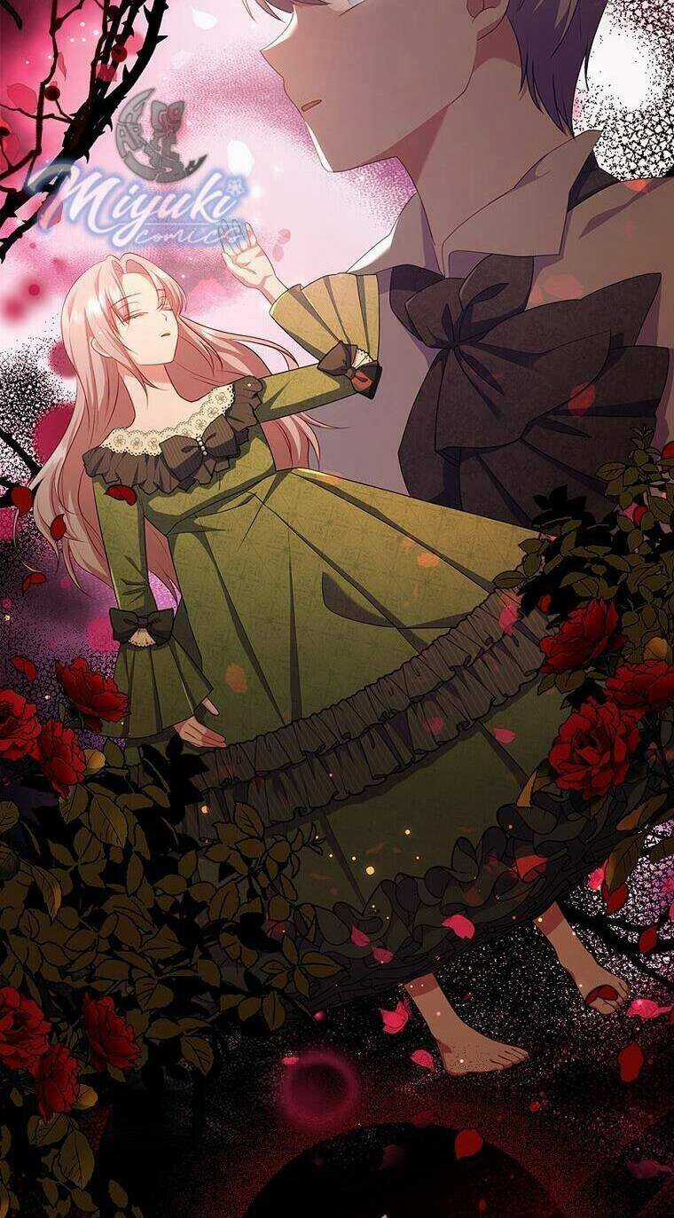 Tôi Đã Bị Quyến Rũ Bởi Nam Chính Ốm Yếu Chapter 46 trang 56