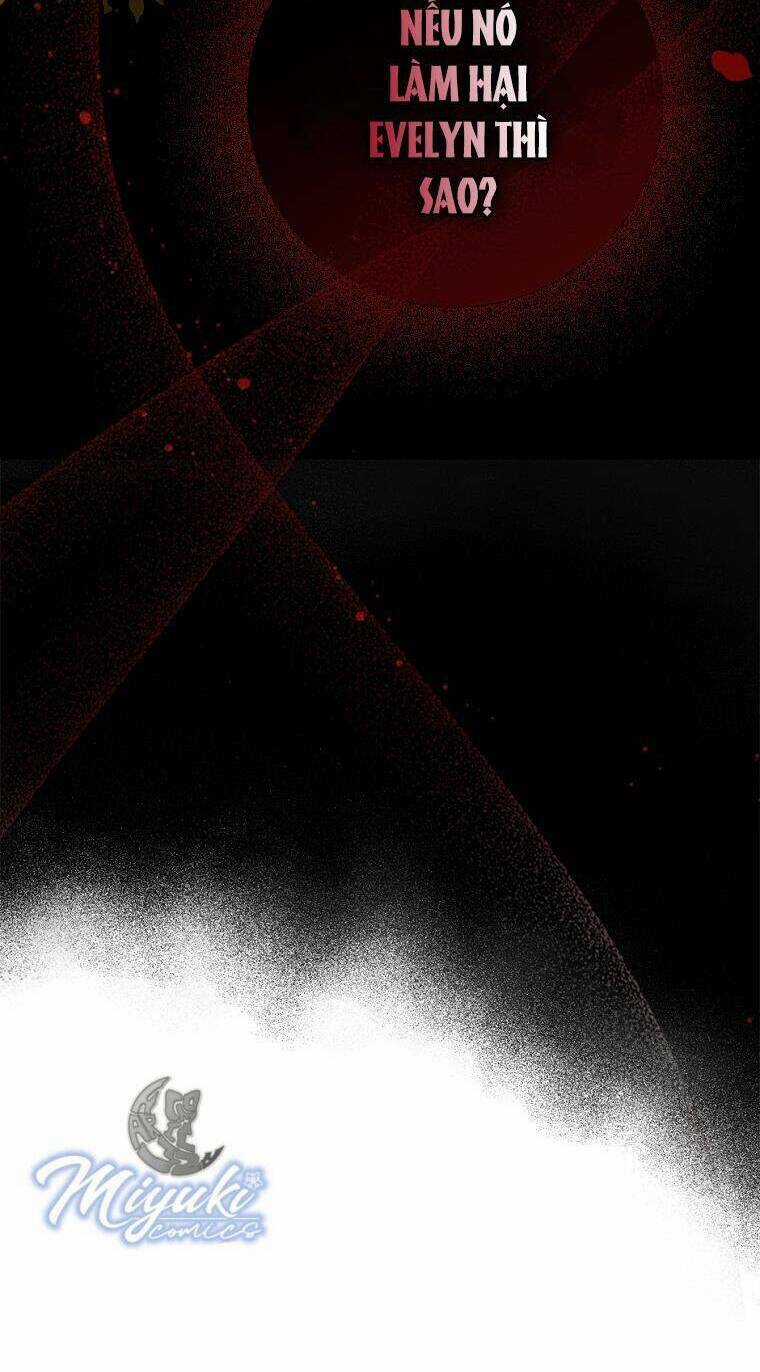 Tôi Đã Bị Quyến Rũ Bởi Nam Chính Ốm Yếu Chapter 46 trang 57