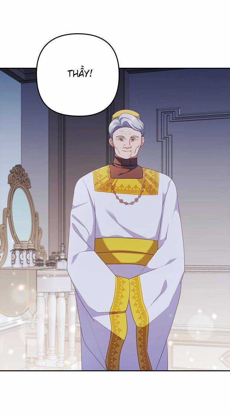 Tôi Đã Bị Quyến Rũ Bởi Nam Chính Ốm Yếu Chapter 46 trang 59